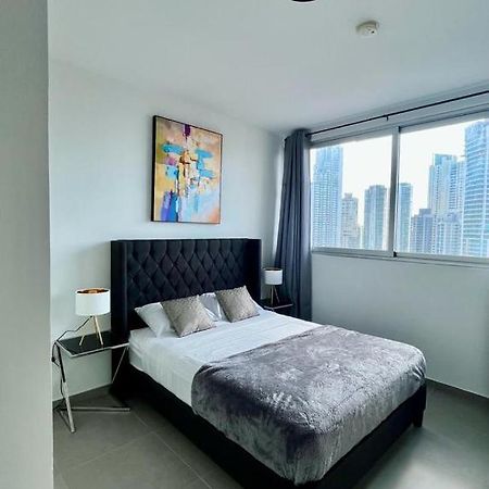 Signature Point Bella Vista, Sea View 2 Br Ciudad de Panamá Exterior foto