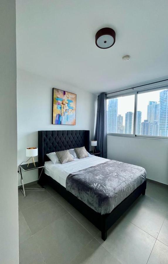 Signature Point Bella Vista, Sea View 2 Br Ciudad de Panamá Exterior foto