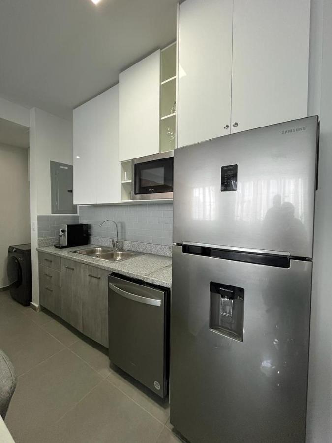 Signature Point Bella Vista, Sea View 2 Br Ciudad de Panamá Exterior foto